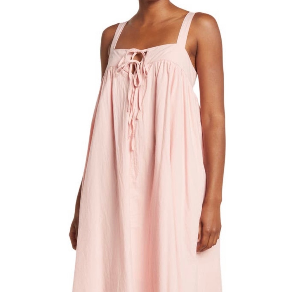 NWT Stitchdrop Saychelles dress SZ S